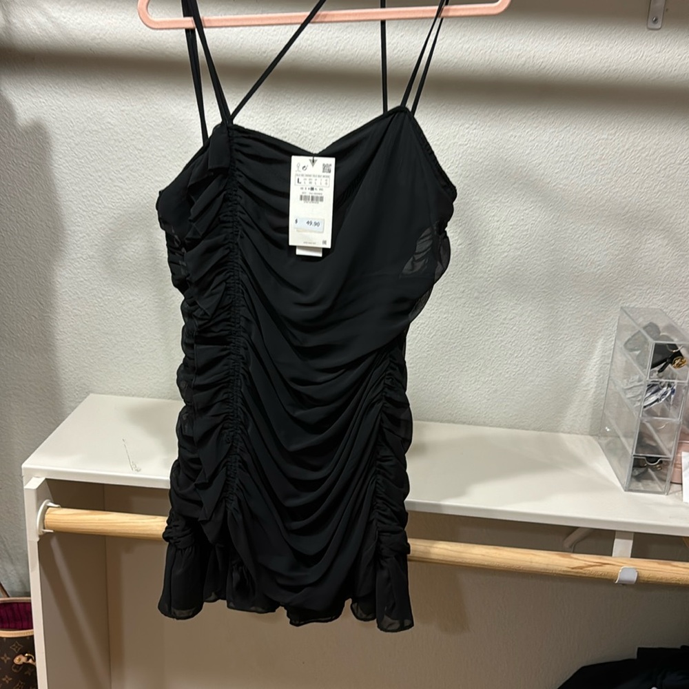 Zara dress